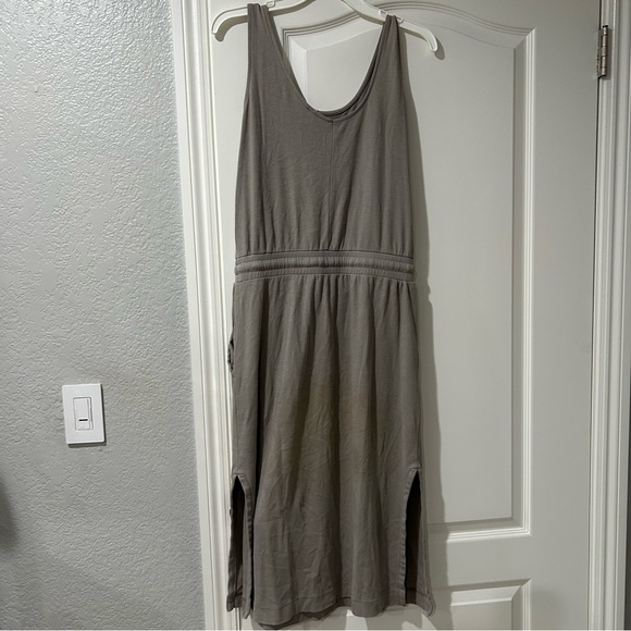 Haven Well Within 100% Midi/Maxi Dress - Picture 3 of 5